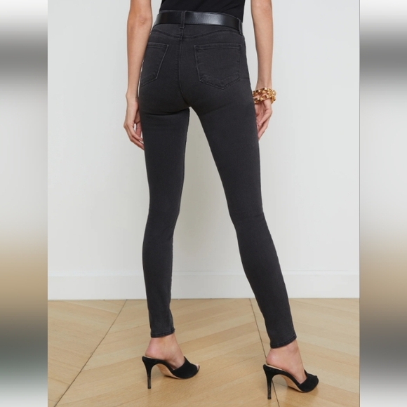 Marguerite Skinny Jean - Picture 4 of 8